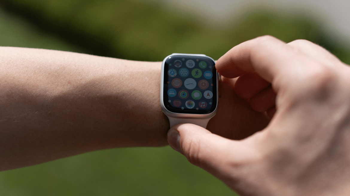 Rivian turns the Apple Watch into a car key and control center