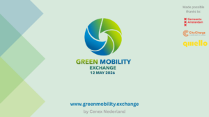 Green Mobility Exchange logo