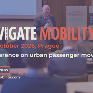 Navigate mobility