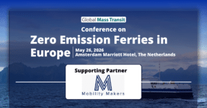 Mobility Maker ZEF Euurope