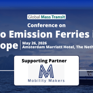 Mobility Maker ZEF Euurope