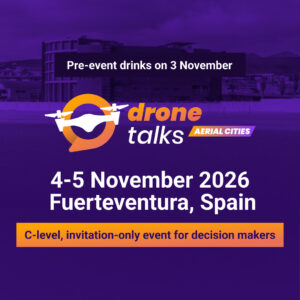 drone talks