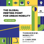 Tomorrow.Mobility