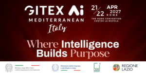 GITEX AI