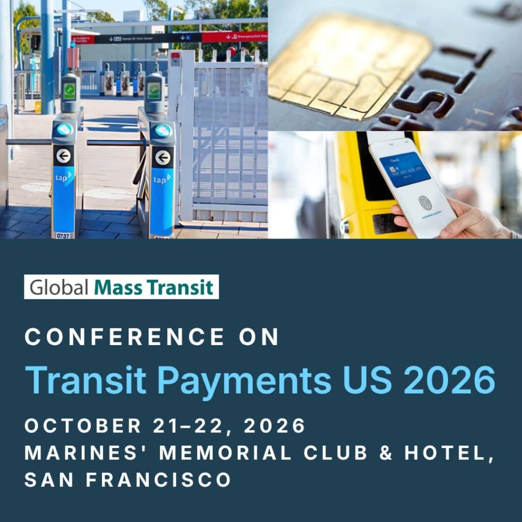 Transit Payments US 2026 logo