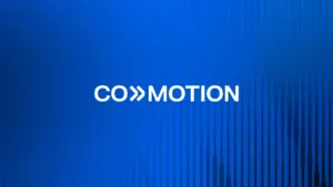CoMotion