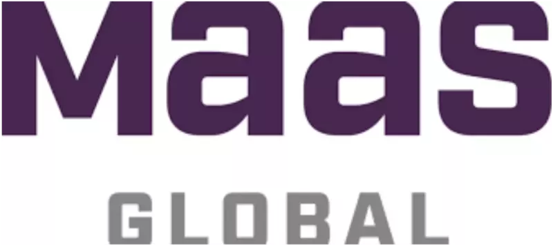 MaaS Global