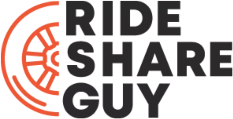 The RideShare Guy