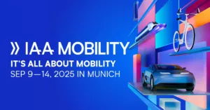 IAA Mobility